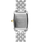 Herbelin Art Deco Ladies Two-Tone Watch