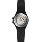 Herbelin Cap Camarat Diver Automatic Men's Black Watch