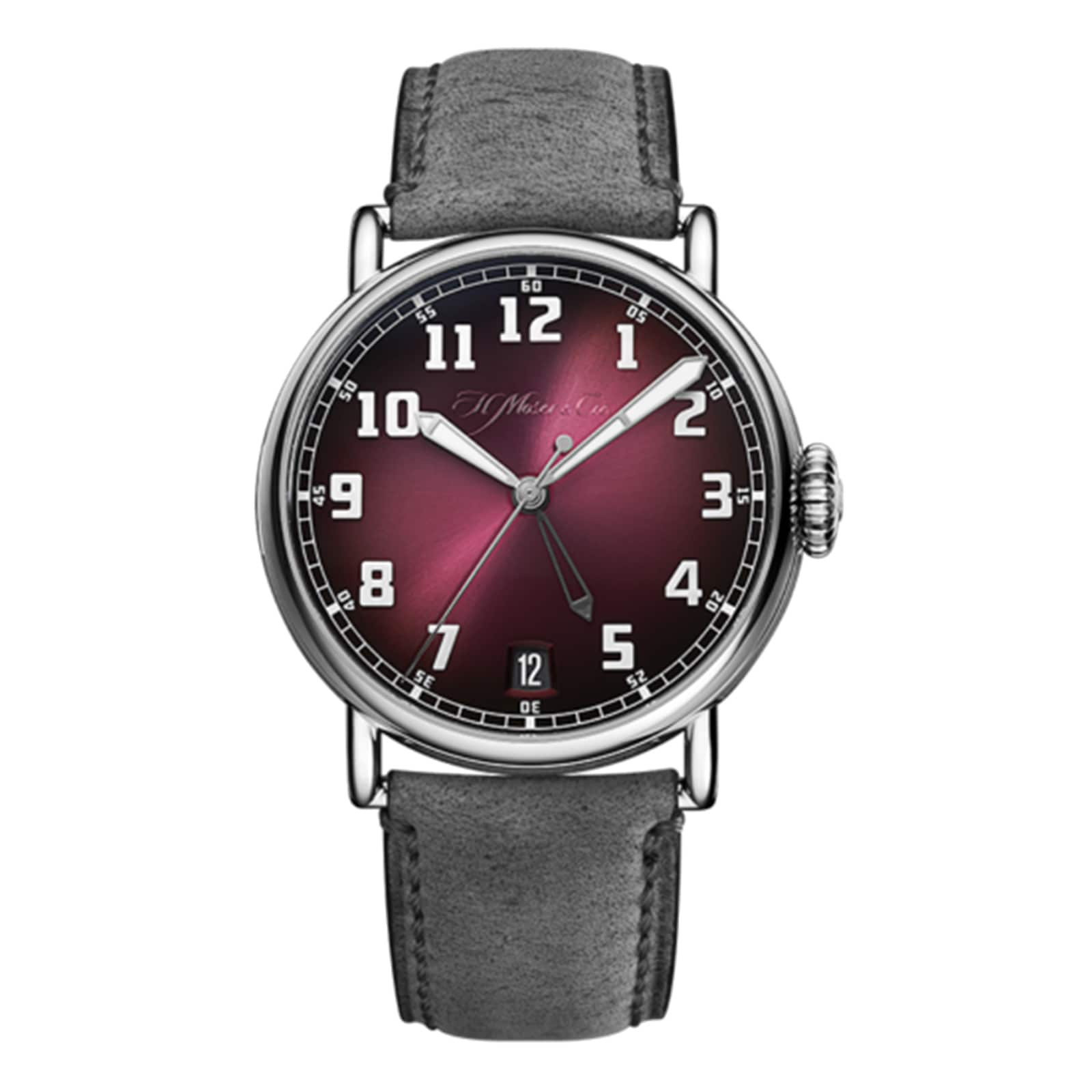 Heritage Dual Time