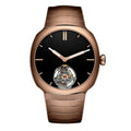 Streamliner Tourbillon