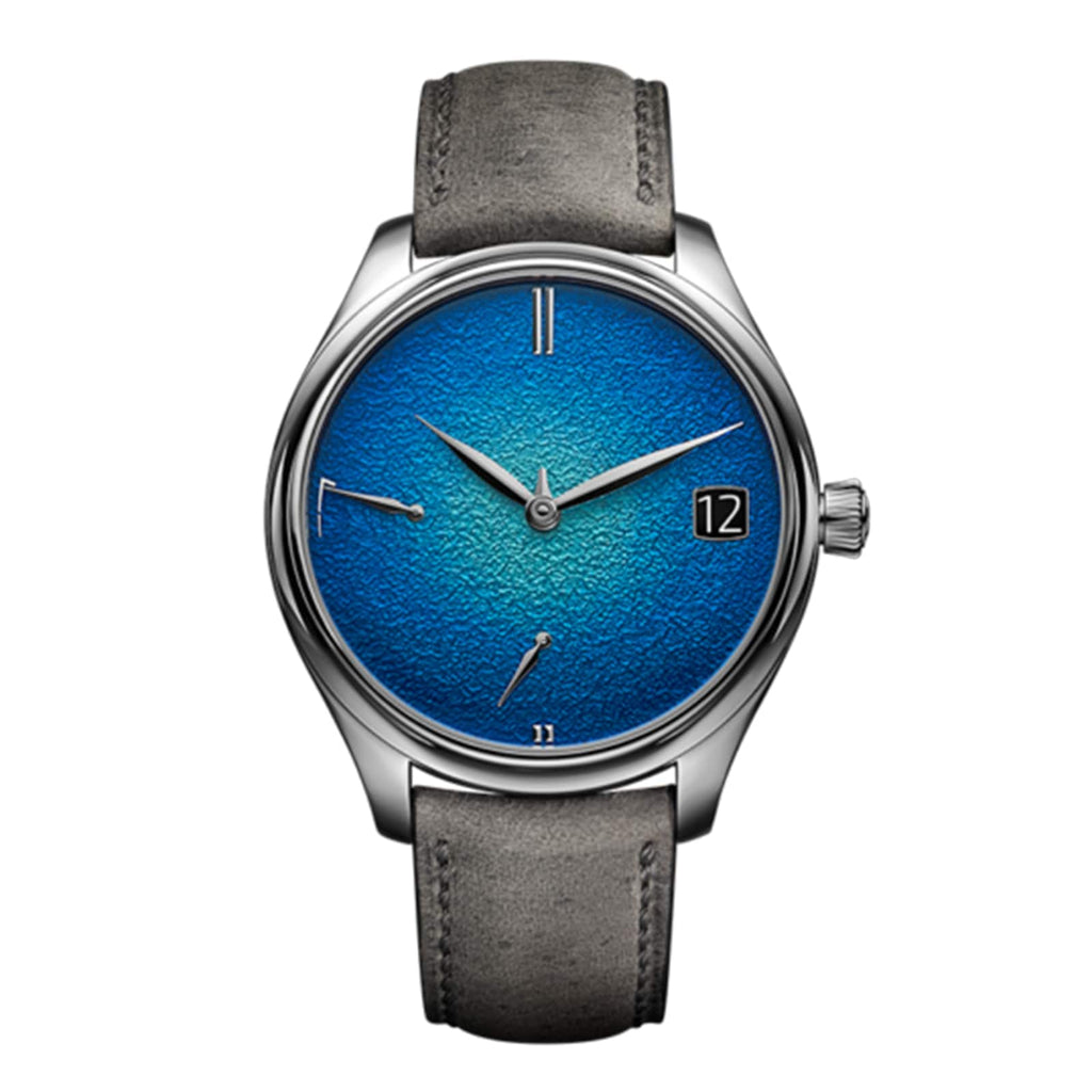 Endeavour Perpetual Calendar