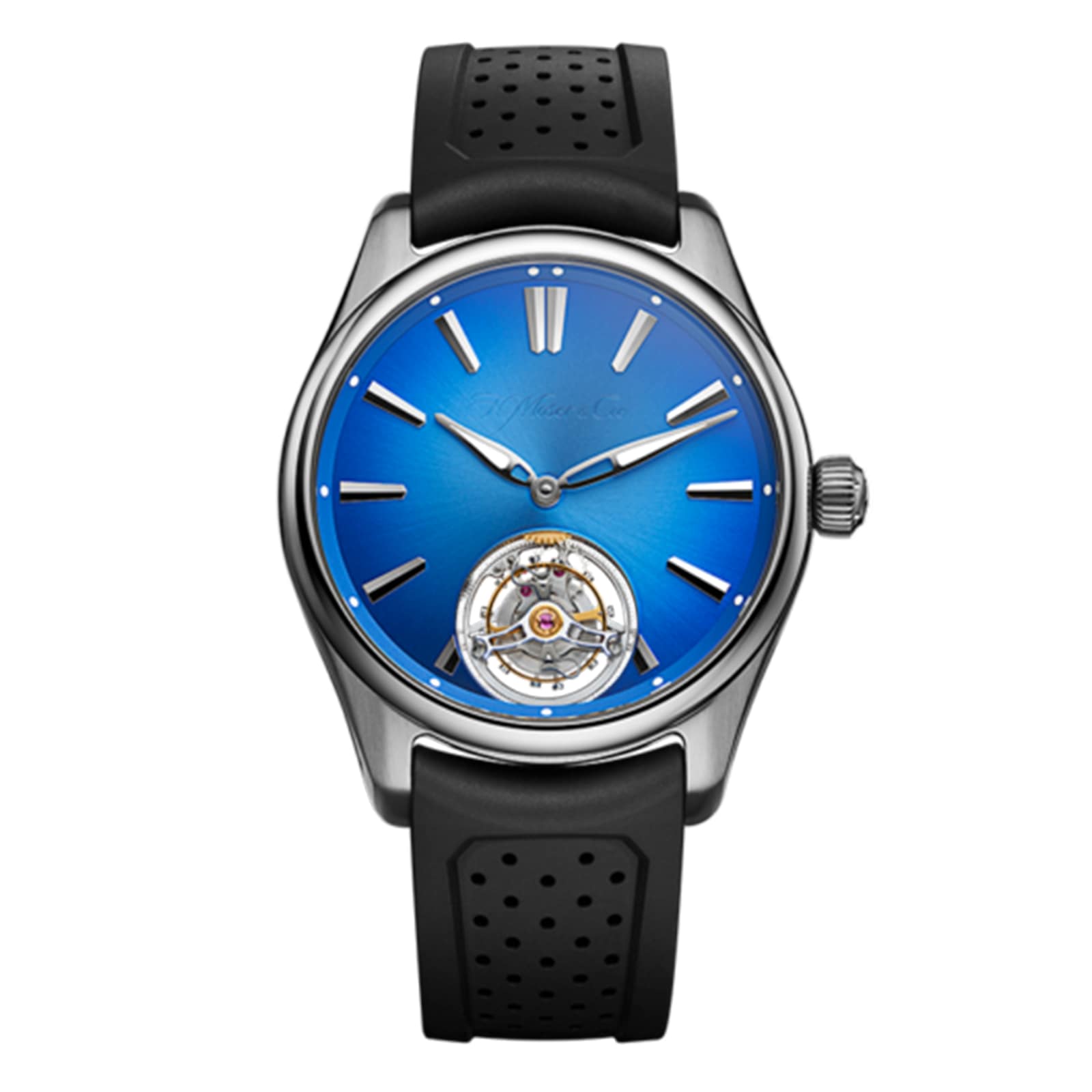 Pioneer Tourbillon
