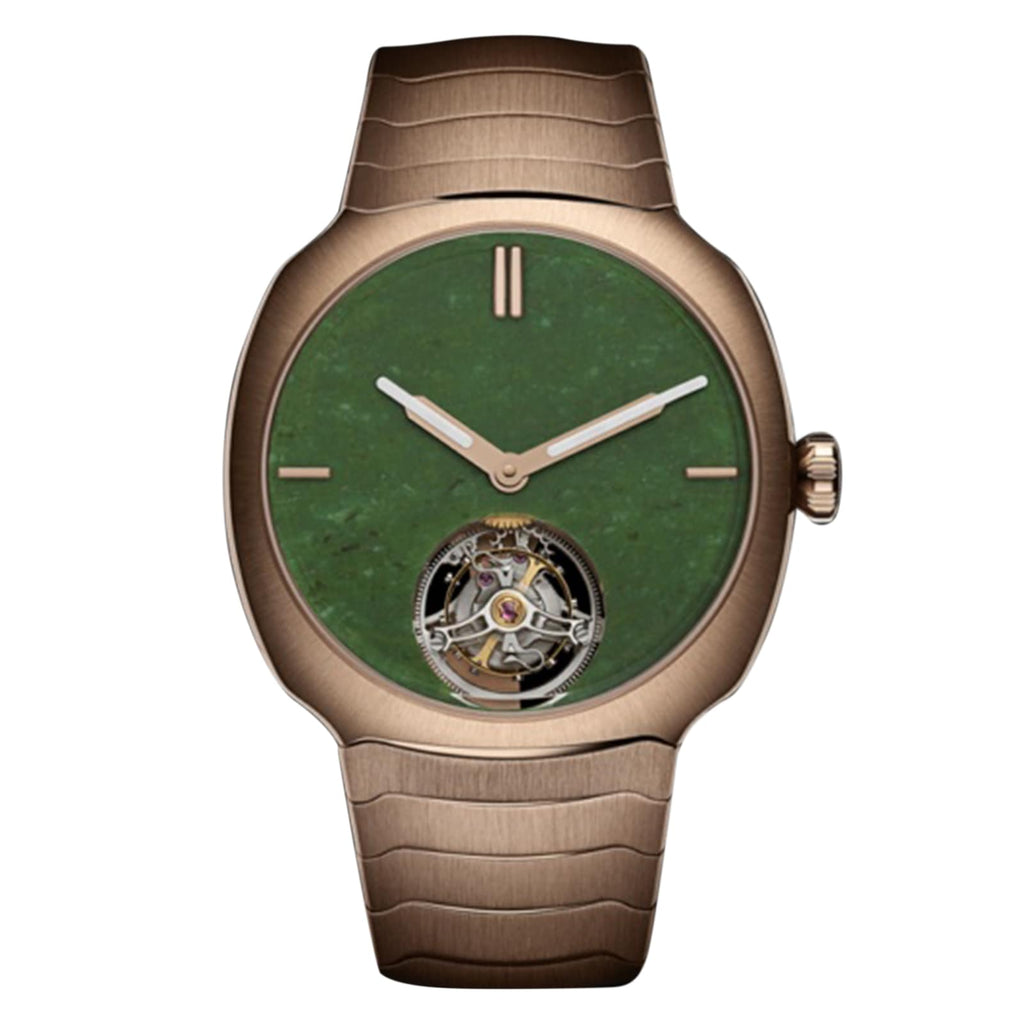 Streamliner Tourbillon