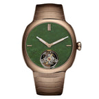 Streamliner Tourbillon
