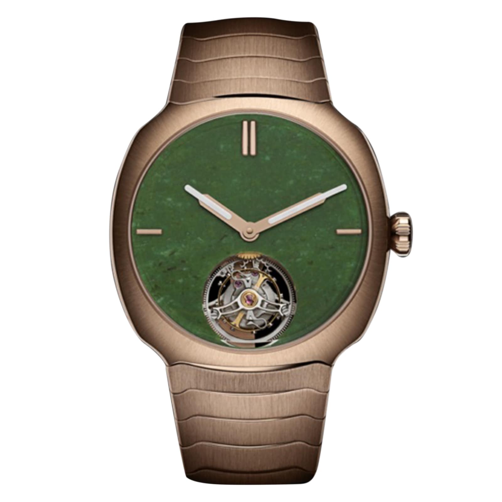 Streamliner Tourbillon