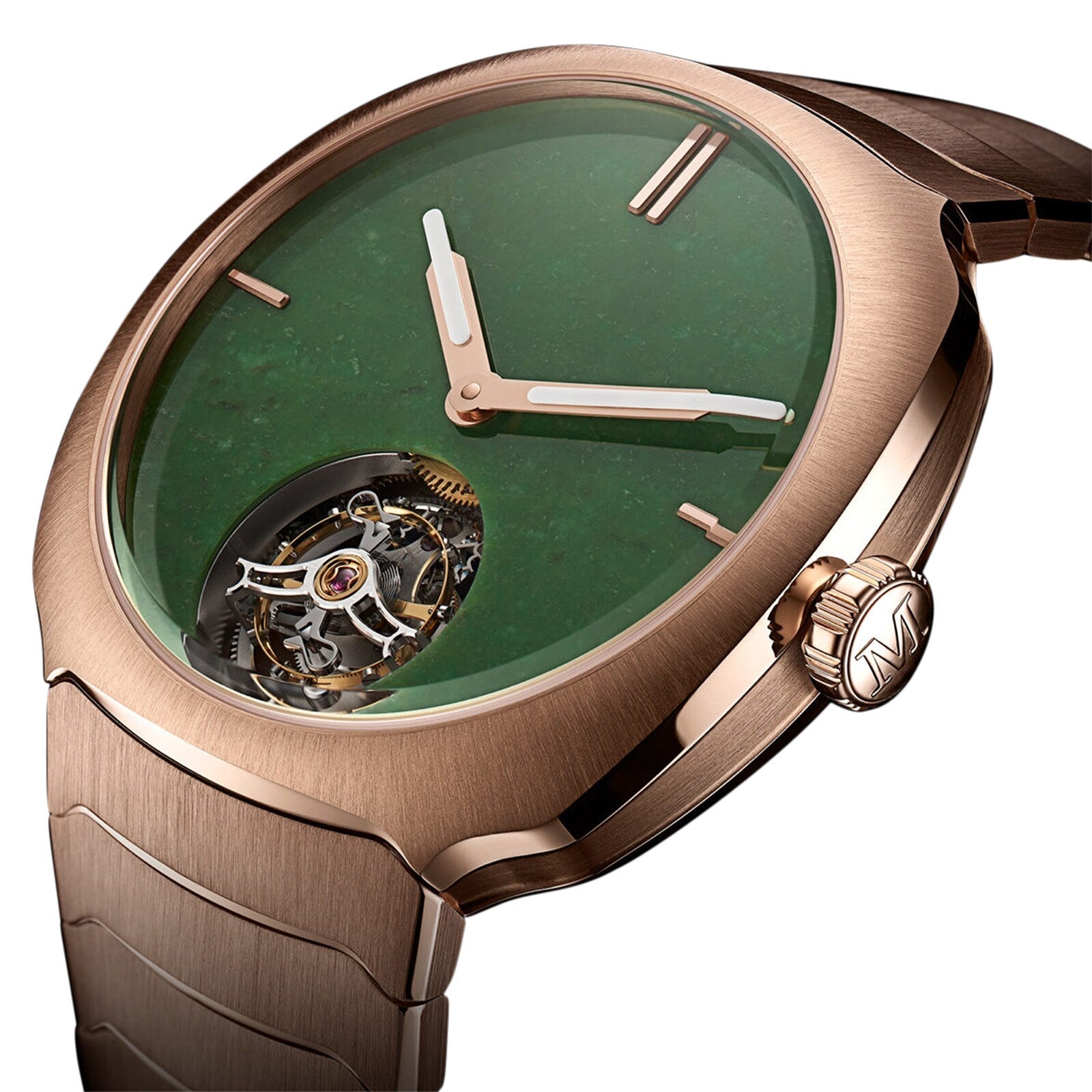 Streamliner Tourbillon