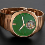 Streamliner Tourbillon