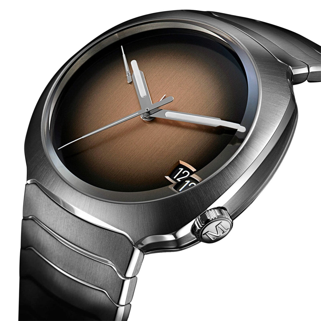 Streamliner Perpetual Calendar