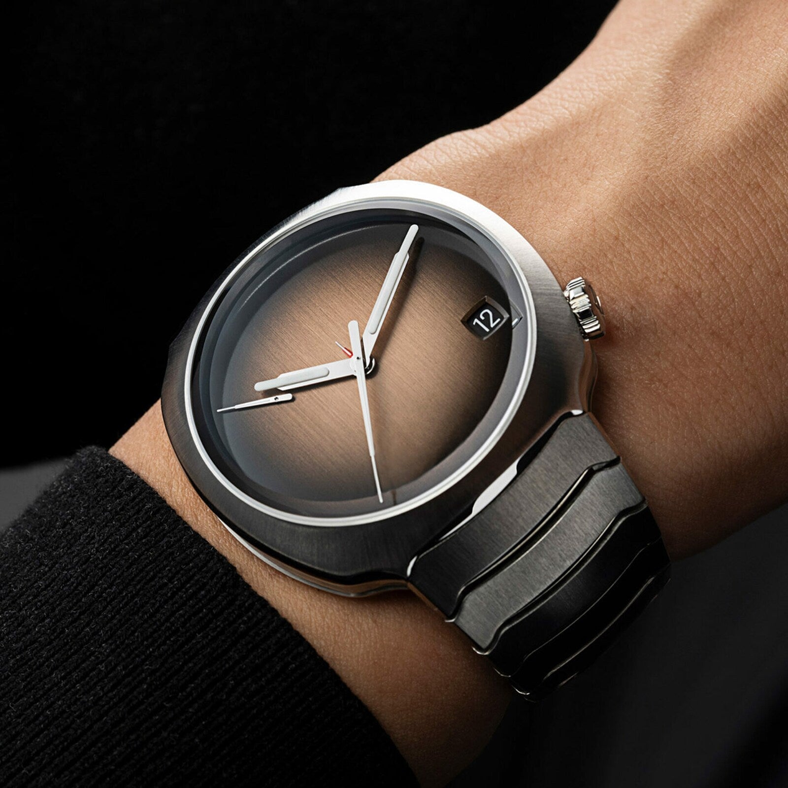 Streamliner Perpetual Calendar