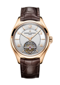 Fiftysix Tourbillon