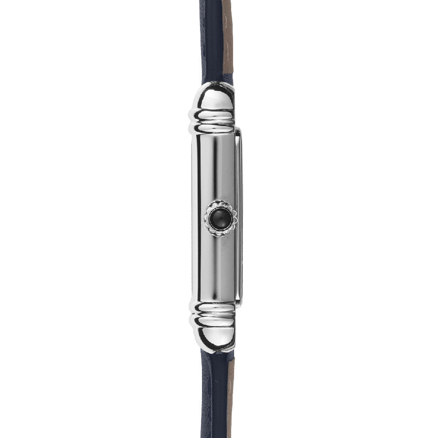 Herbelin Art Déco Ladies Blue Watch