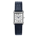 Herbelin Art Déco Ladies Silver Watch