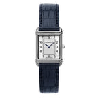 Herbelin Art Déco Ladies Silver Watch