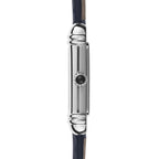 Herbelin Art Déco Ladies Silver Watch