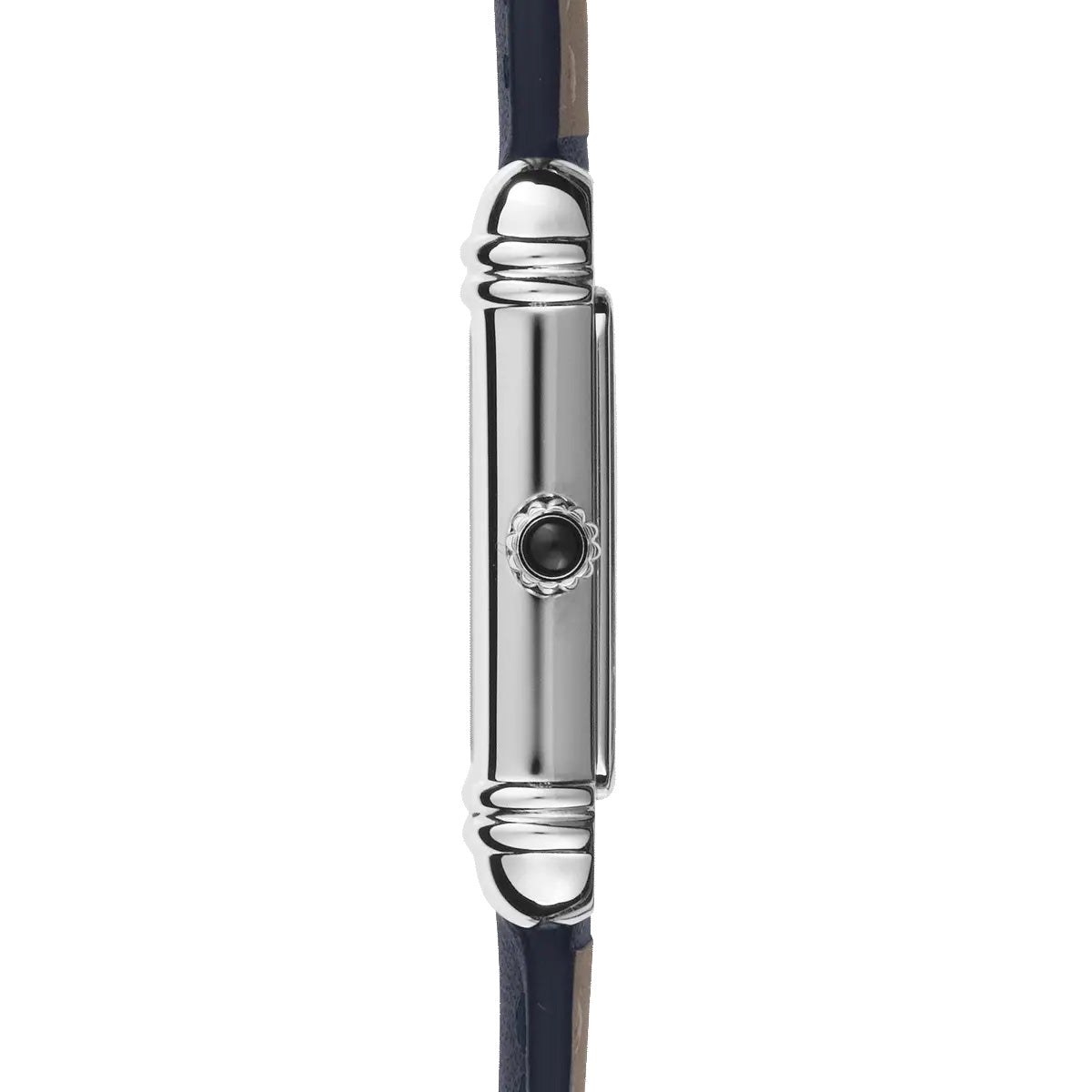 Herbelin Art Déco Ladies Silver Watch