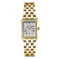 Herbelin Art Deco Ladies Gold Watch