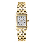 Herbelin Art Deco Ladies Gold Watch