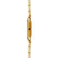 Herbelin Art Deco Ladies Gold Watch