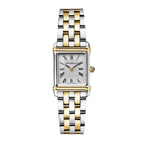 Herbelin Art Deco Ladies Two-Tone Watch