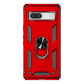 SAHARA - Raider Series Kickstand with Belt Clip Case - Google Pixel 7a