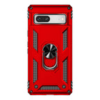 SAHARA - Raider Series Kickstand with Belt Clip Case - Google Pixel 7a