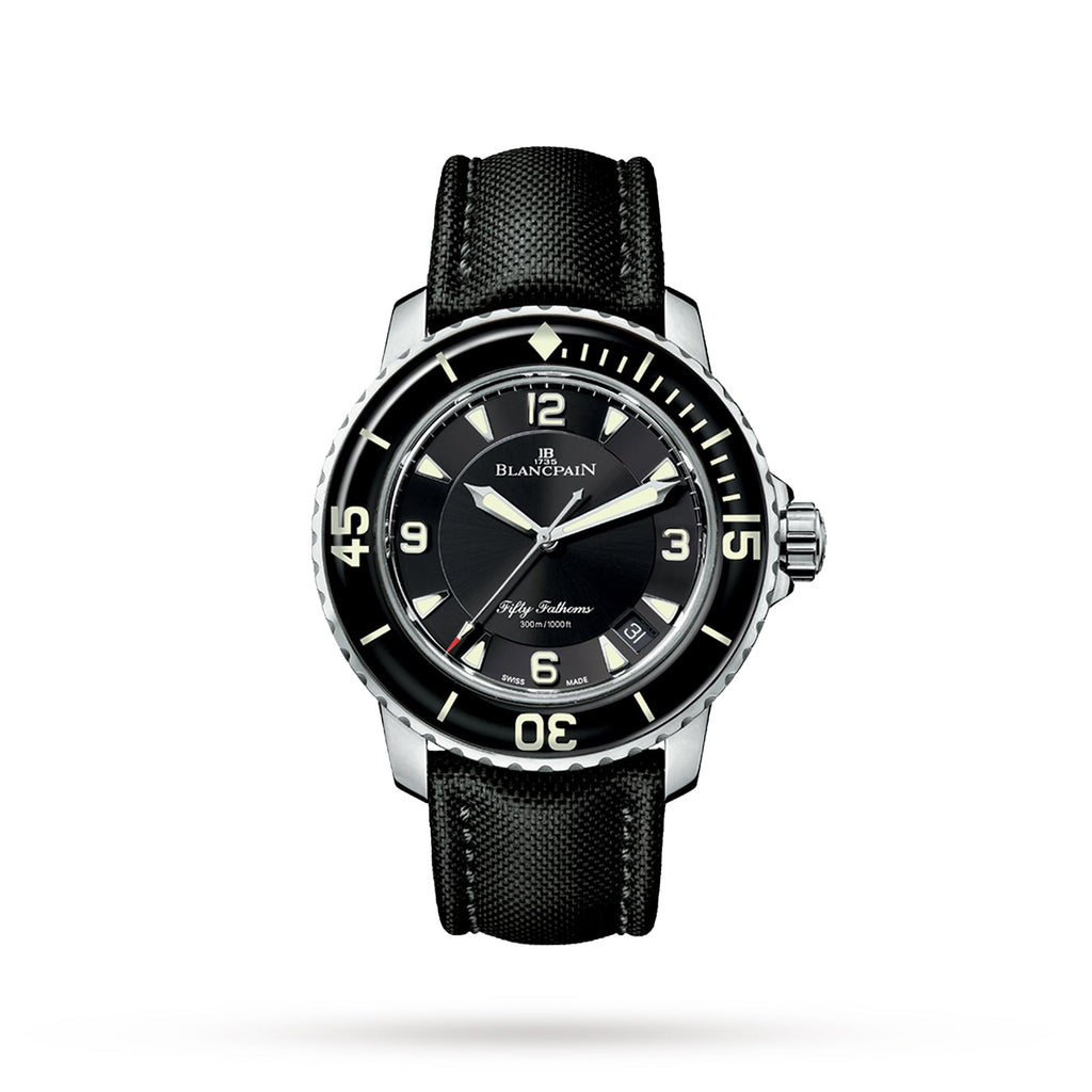 Fifty Fathoms Automatique