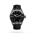 Fifty Fathoms Bathyscaphe