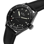 Fifty Fathoms Bathyscaphe