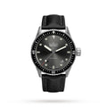 Fifty Fathoms Bathyscaphe