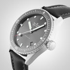 Fifty Fathoms Bathyscaphe