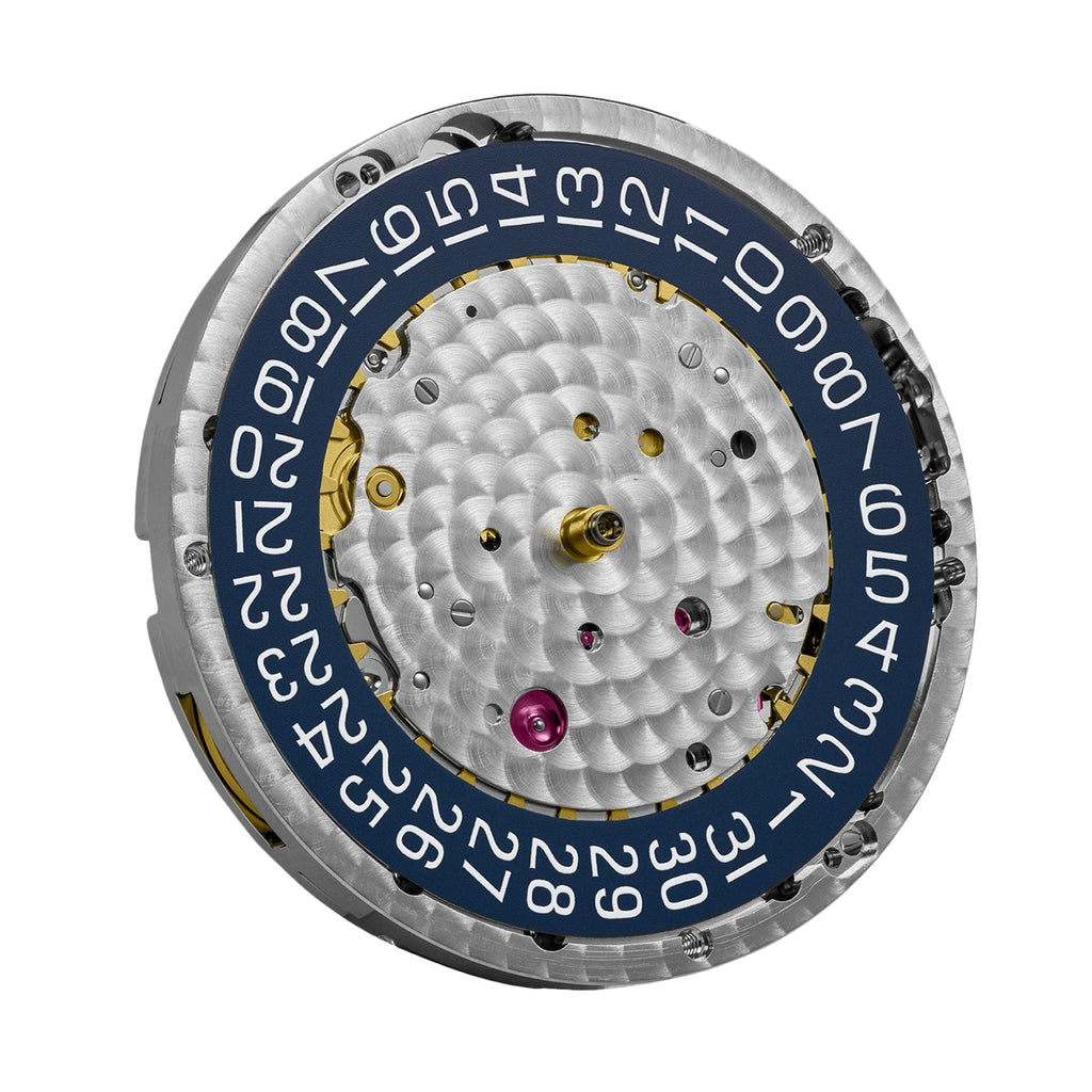 Fifty Fathoms Automatique