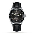 Fifty Fathoms Bathyscaphe