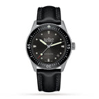 Fifty Fathoms Bathyscaphe