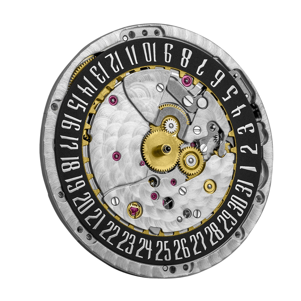 Fifty Fathoms Bathyscaphe