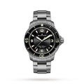 Fifty Fathoms Automatique