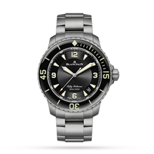Fifty Fathoms Automatique
