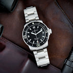 Fifty Fathoms Automatique