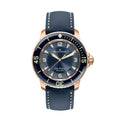 Fifty Fathoms Automatique