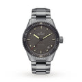 Fifty Fathoms Bathyscaphe
