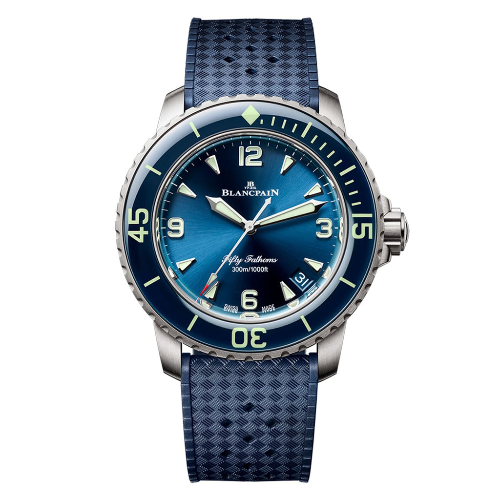 Fifty Fathoms Automatique