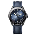 Fifty Fathoms Bathyscaphe