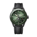 Fifty Fathoms Bathyscaphe Quantième Complet Phases de Lune