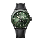 Fifty Fathoms Bathyscaphe Quantième Complet Phases de Lune