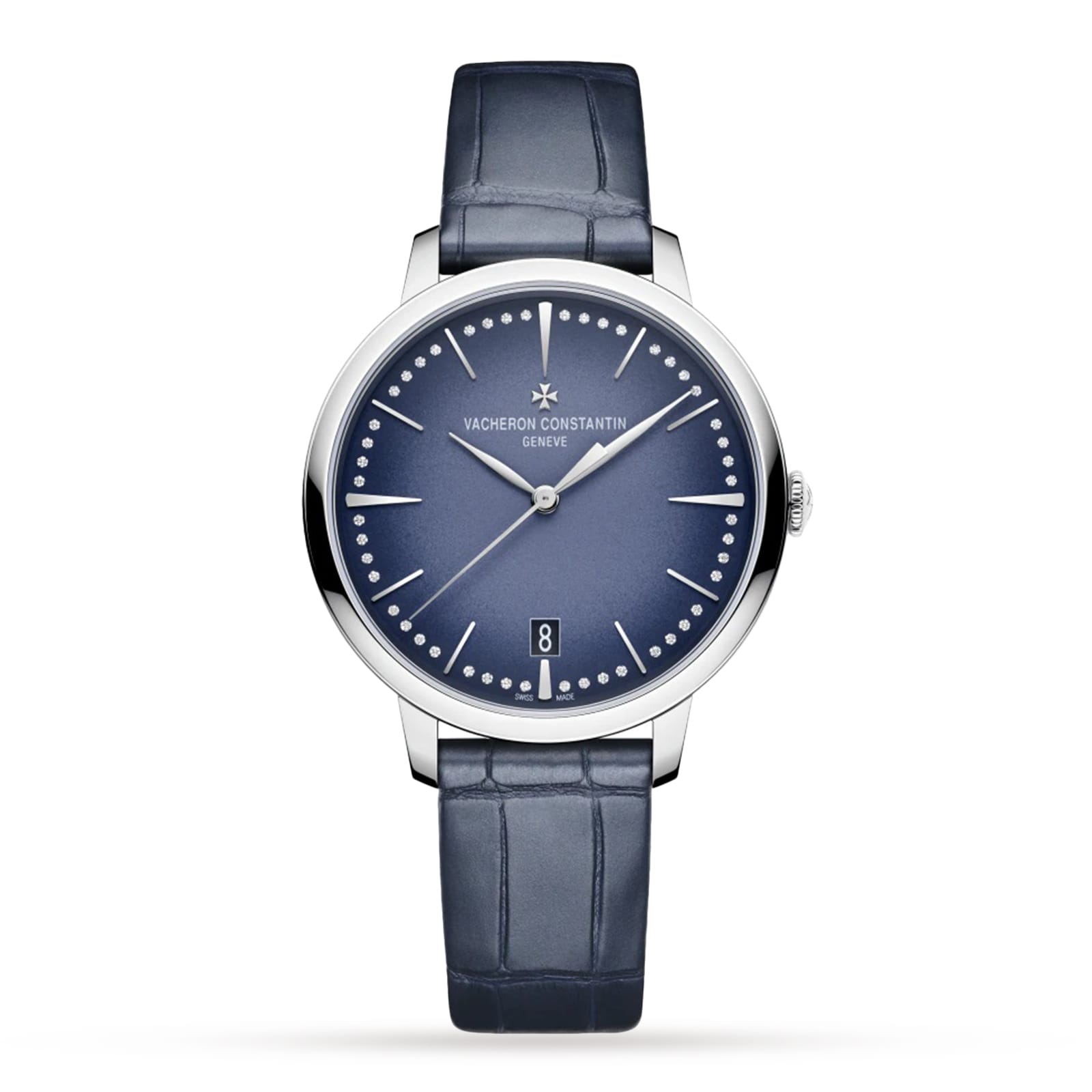 Patrimony Self-Winding