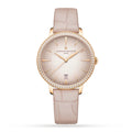 Patrimony Self-Winding