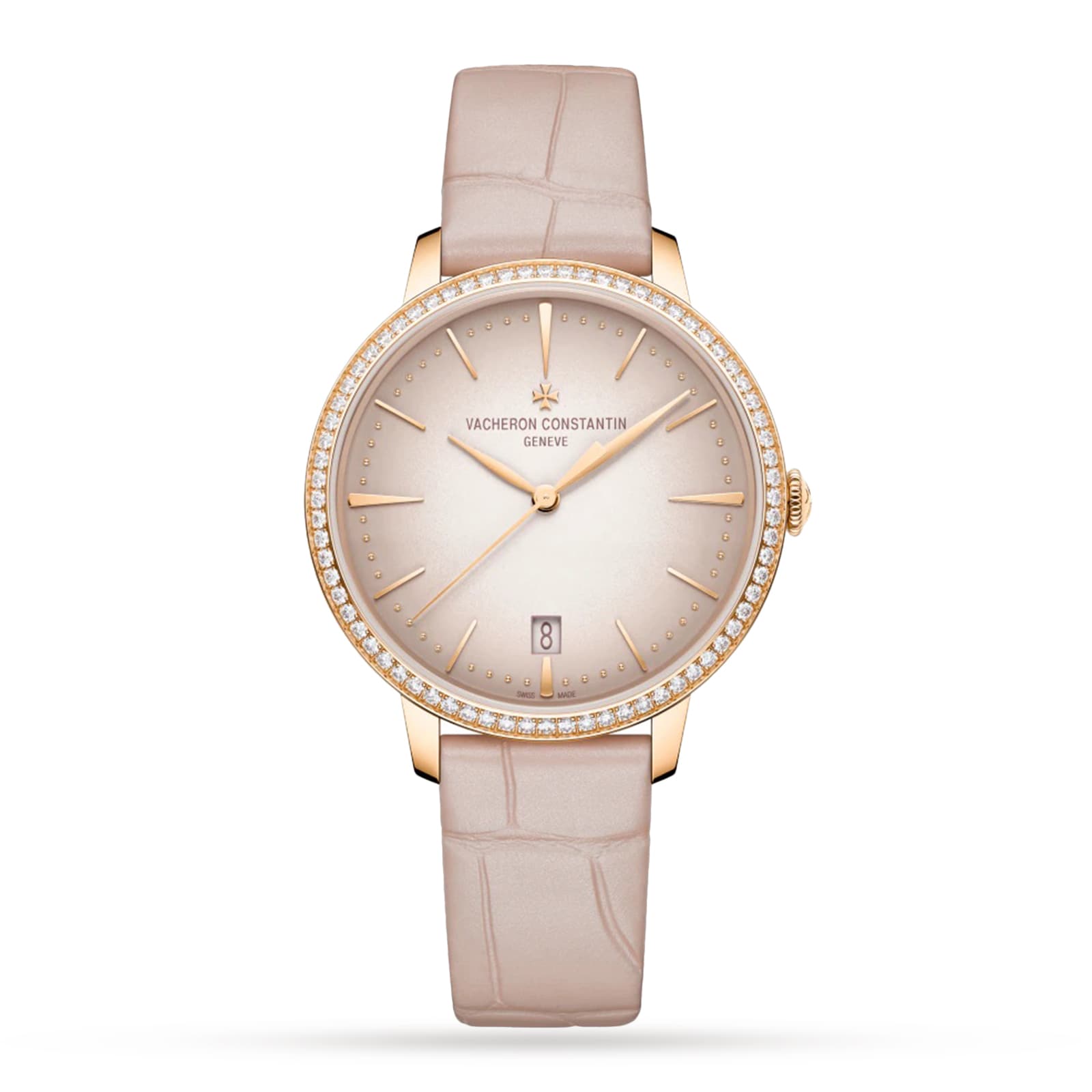 Patrimony Self-Winding