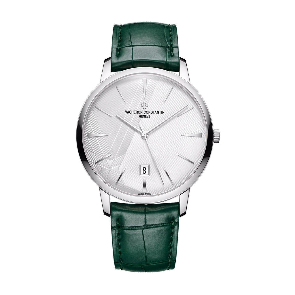 Patrimony Self-Winding