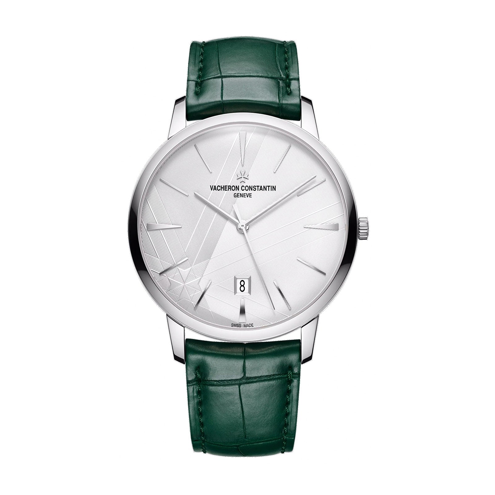 Patrimony Self-Winding