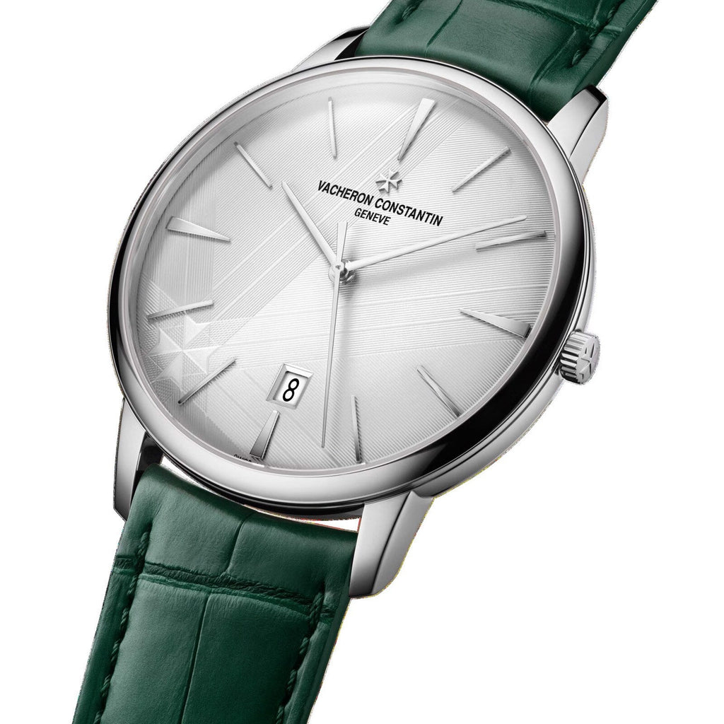 Patrimony Self-Winding