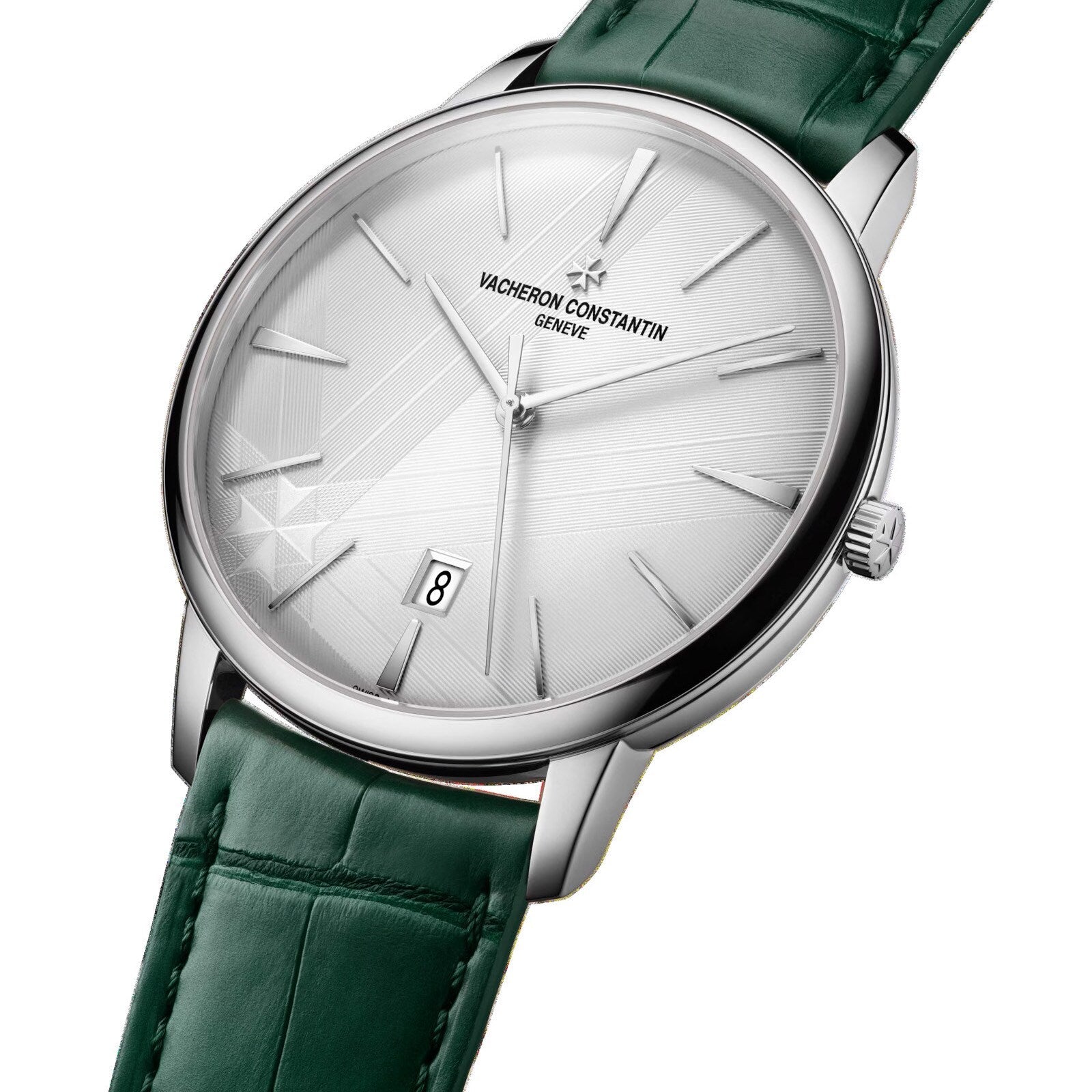 Patrimony Self-Winding